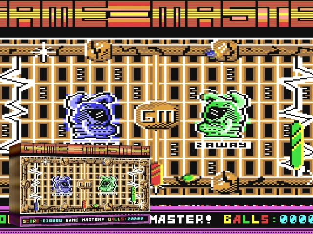 Game-Master — mixrbv2 (WOR)