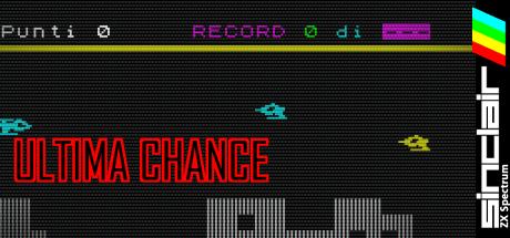 Ultima Chance — steamgrid