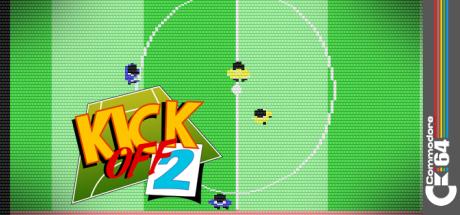 Kick Off 2 — steamgrid