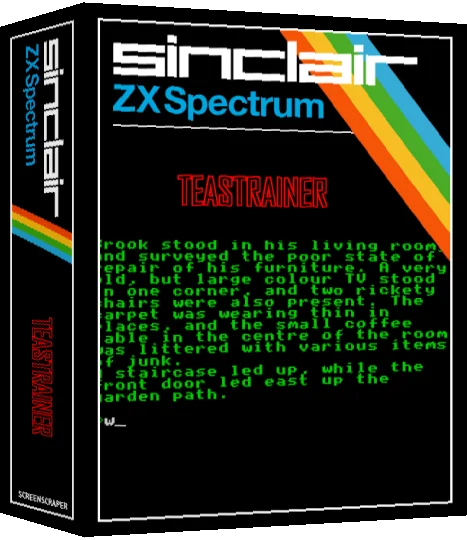 Teastrainer — box-3D (SS)