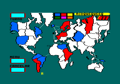 III Guerra Mundial — ss (SP)