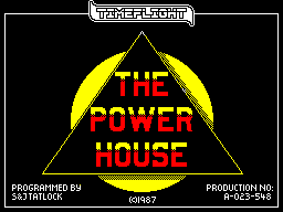 Time Flight — sstitle (EU)