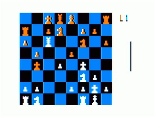 Chess — ss (WOR)