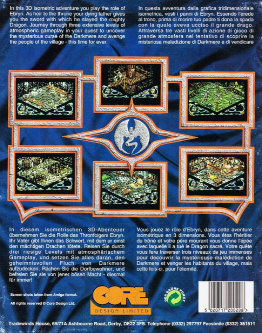 Darkmere — box-2D-back (EU)