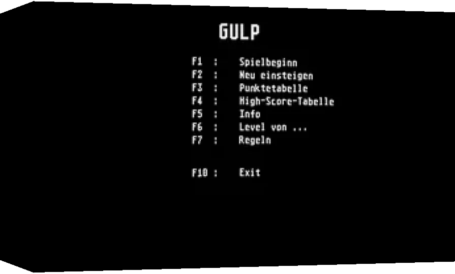 Gulp — box-3D (WOR)