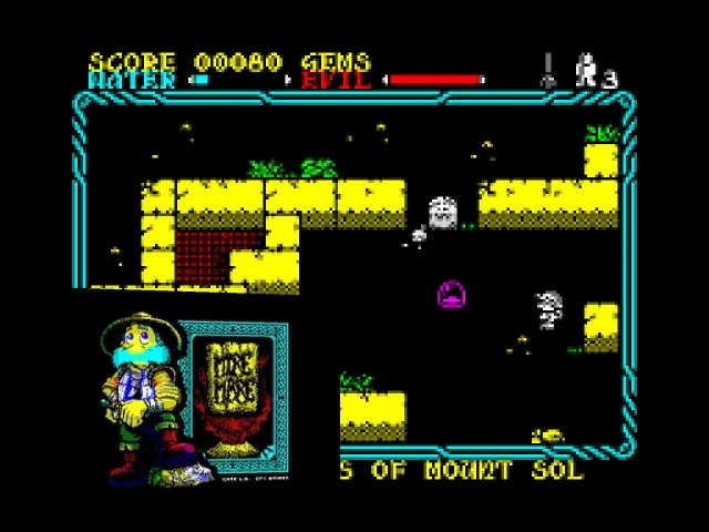 Mire Mare v1.09 — mixrbv2 (WOR)