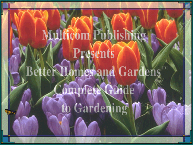 Complete Guide To Gardening — sstitle (WOR)