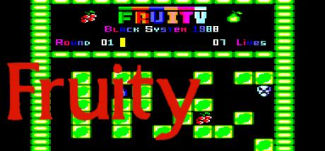 Fruity — steamgrid