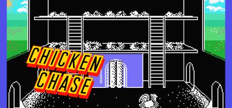 Chicken Chase — steamgrid
