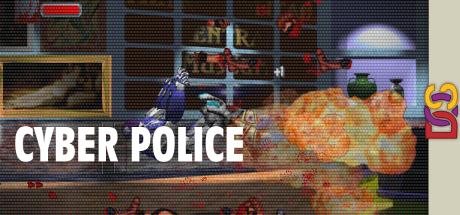 Cyber Police — steamgrid