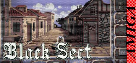 Black Sect — steamgrid