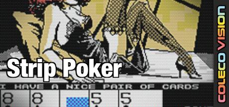 Strip Poker — steamgrid