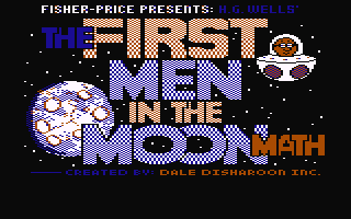 The First Men In The Moon Math — sstitle (WOR)