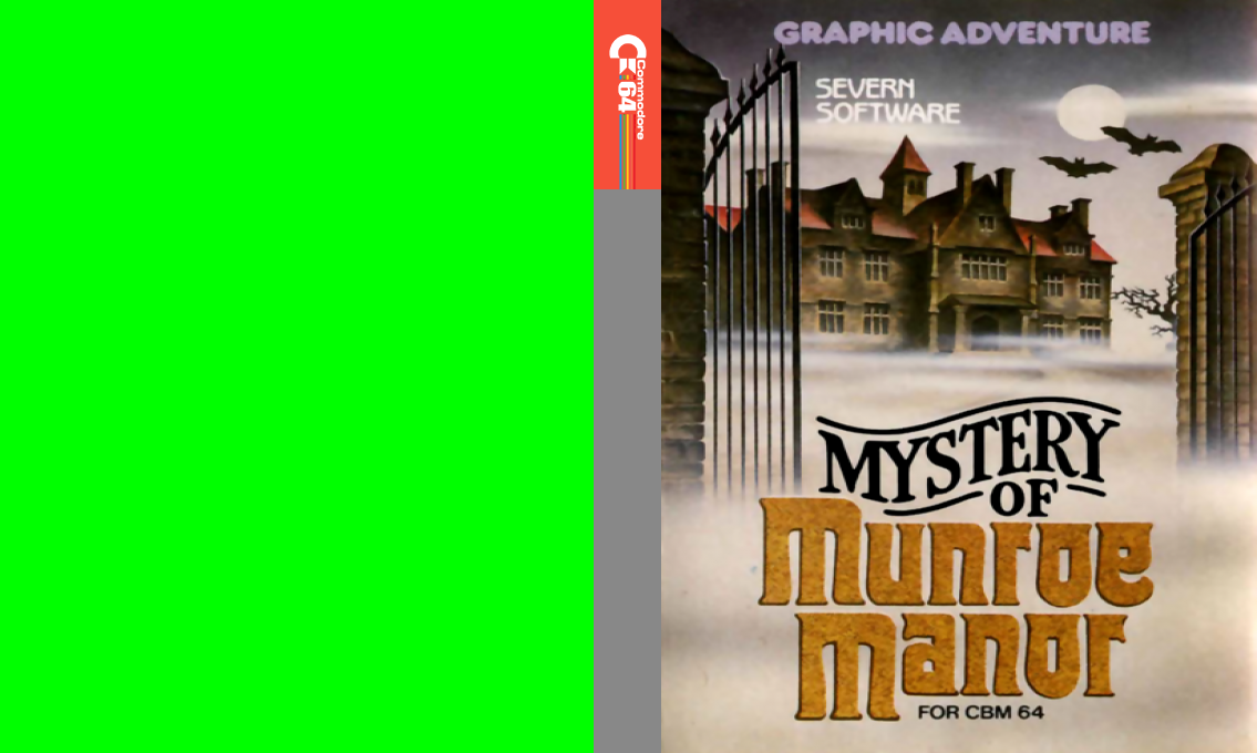 The Mystery of Munroe Manor — box-texture (EU)