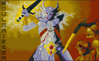 Souldrinker — sstitle (WOR)