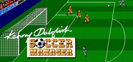 Kenny Dalglish Soccer Manager — steamgrid