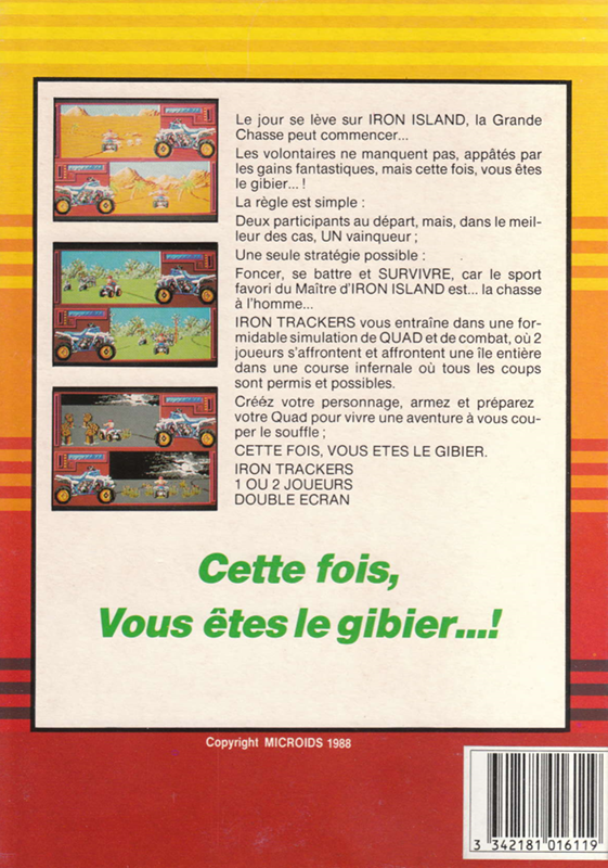 Iron Trackers — box-2D-back (FR)