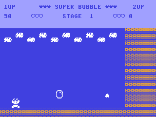 Super Bubble — ss (WOR)