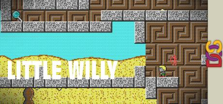 Little Willy — steamgrid