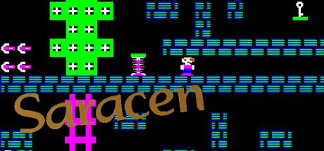 Saracen — steamgrid