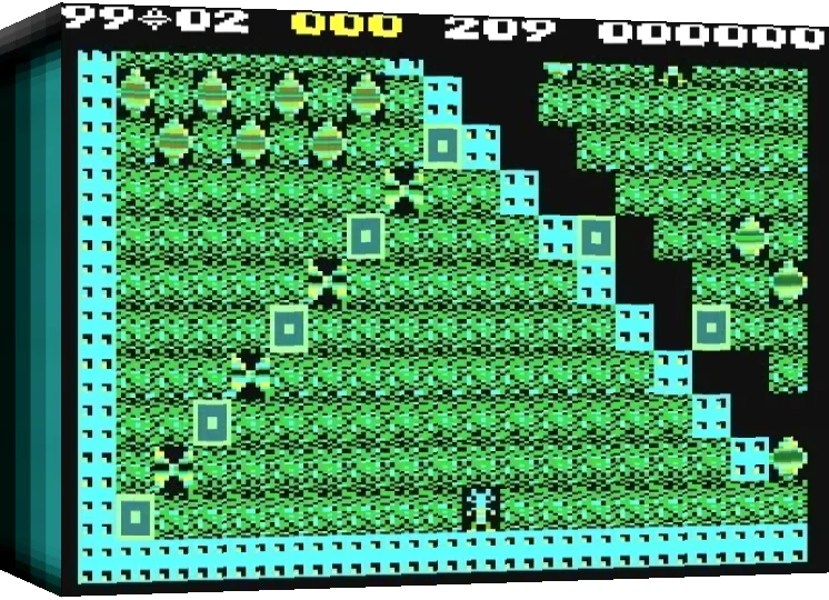 PETE Dash 05 — box-3D (WOR)