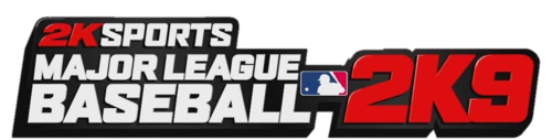 Major League Baseball 2K9 — wheel (WOR)