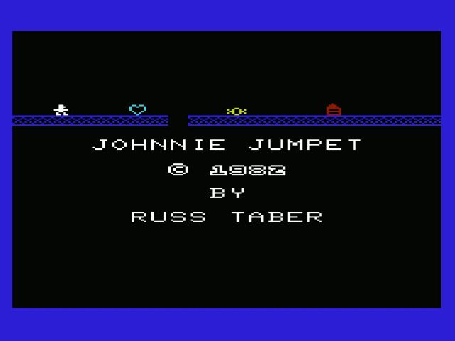 Johnnie Jumpet — sstitle (WOR)