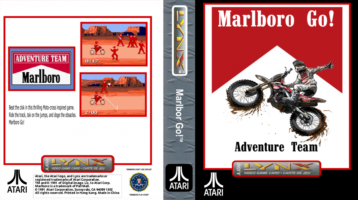 Marlboro Go! — box-texture (WOR)