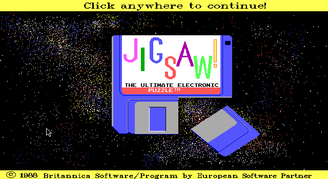 Jigsaw! — sstitle (US)