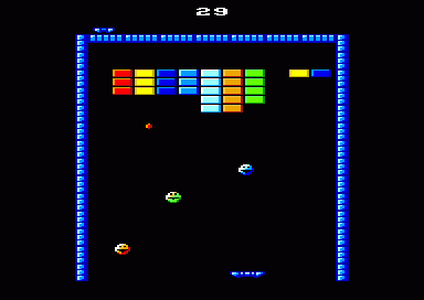 Wipeout — ss (EU)