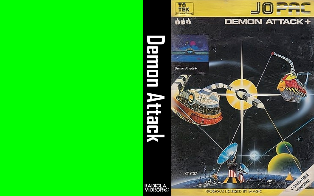 Demon Attack — box-texture (FR)