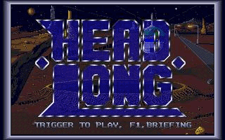 HeadLong — sstitle (WOR)