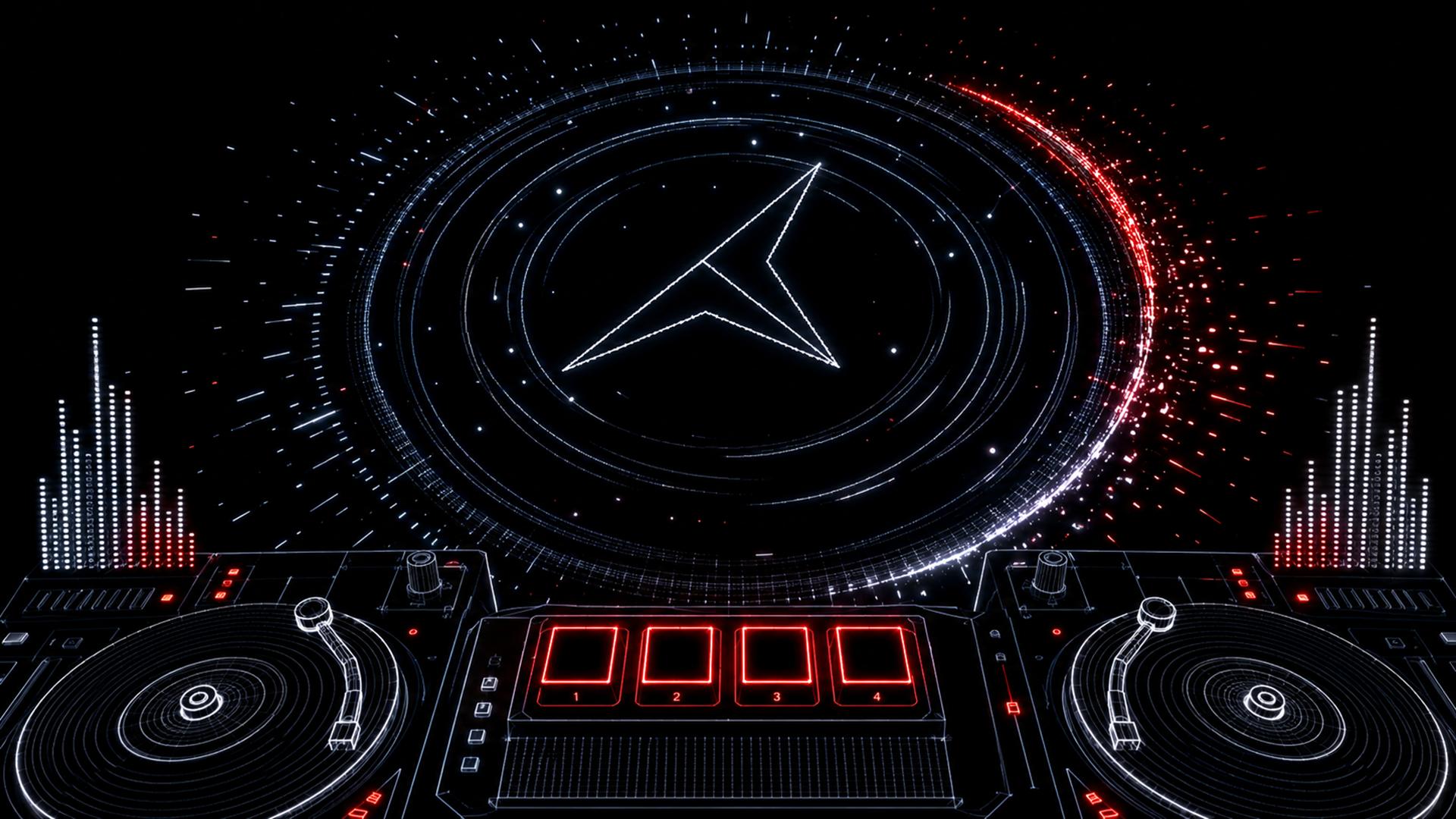 Amen Break Live — fanart