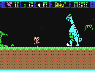 Caveman — ss (WOR)