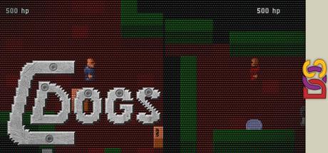 C-Dogs — steamgrid