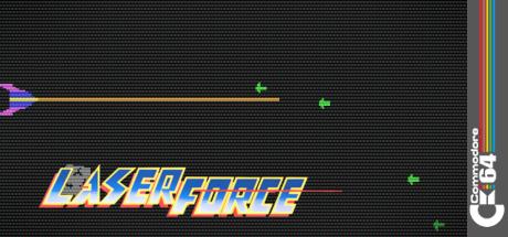 Laser Force — steamgrid