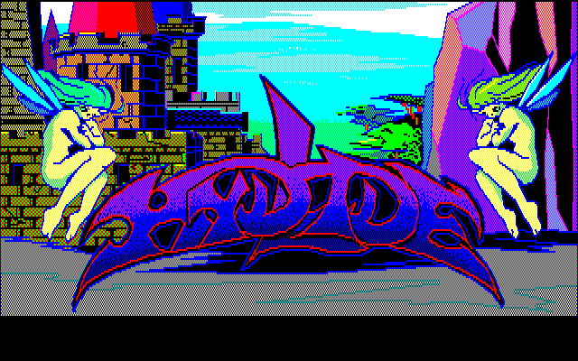 Hydlide — sstitle (JP)