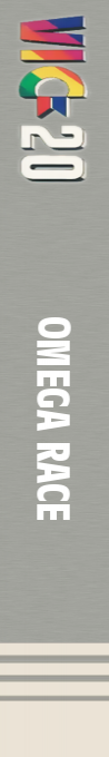 Omega Race — box-2D-side (US)