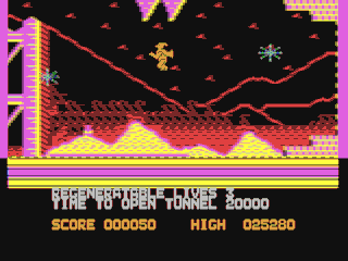 The Last Witch — ss (WOR)