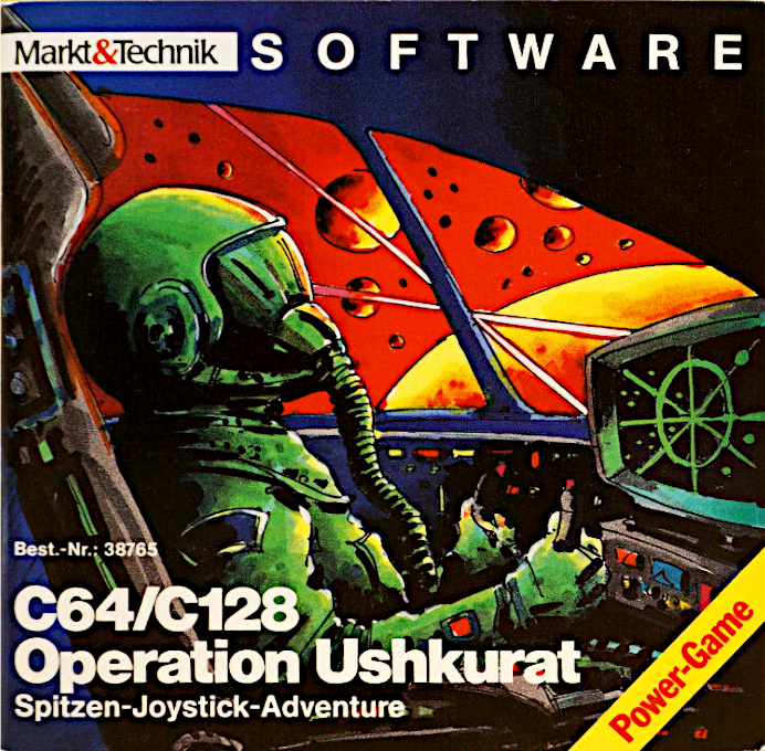 Operation Ushkurat box art