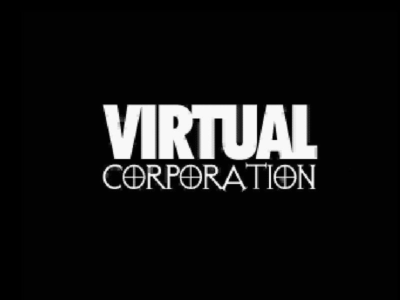 Virtual Corporation — sstitle (WOR)