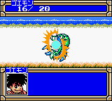 Ganbare Goemon - Mononoke Douchuu Tobisuise Nabebugyou! — ss (JP)
