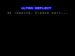 Ultra Reflect — sstitle (WOR)
