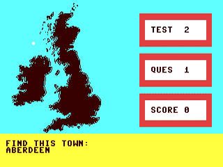 UK Geography — ss (WOR)