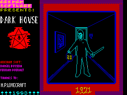 Dark House — sstitle (WOR)
