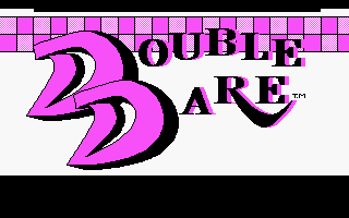Double Dare — sstitle (US)