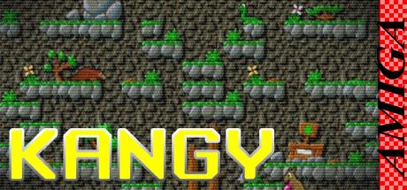 Kangy — steamgrid