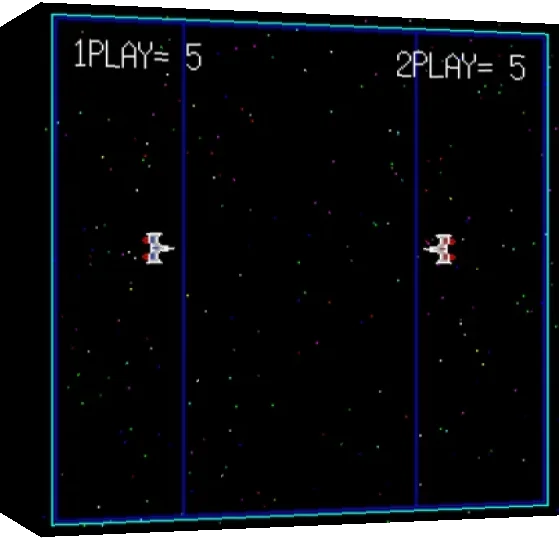 Space Battle — box-3D (WOR)
