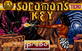Solomon's Key — sstitle (EU)