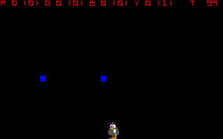 Oh No! Not More Radioactive Mineshafts — ss (WOR)